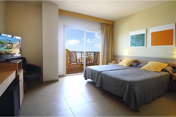 Aqua Hotel Promenade - pokoj Premium pro 2 osoby