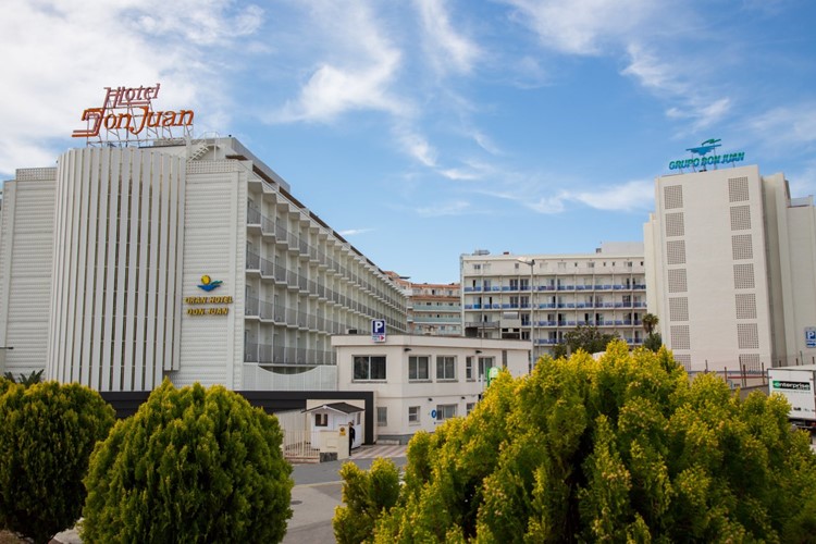 Hotel Don Juan Resort