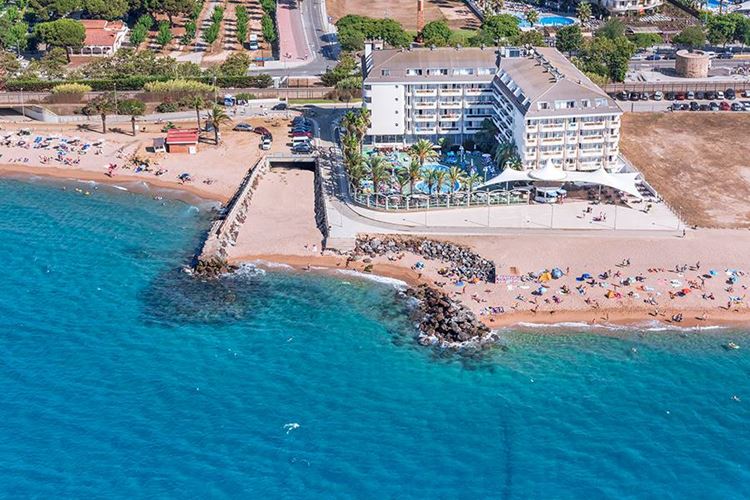 Hotel Caprici Beach & Spa