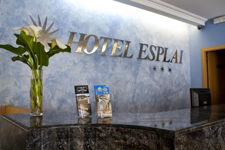 Hotel Esplai