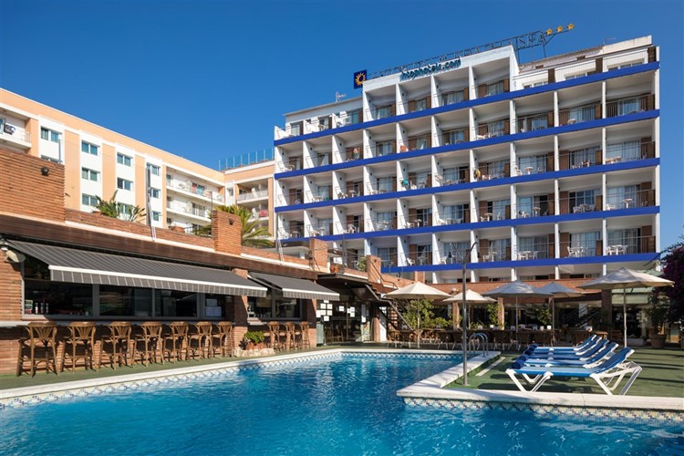 Hotel H TOP Palm Beach***