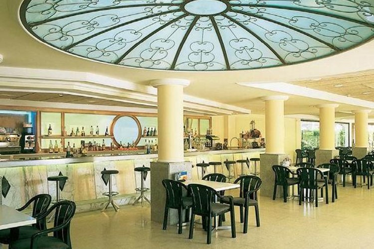 Hotel Reymar - restaurace