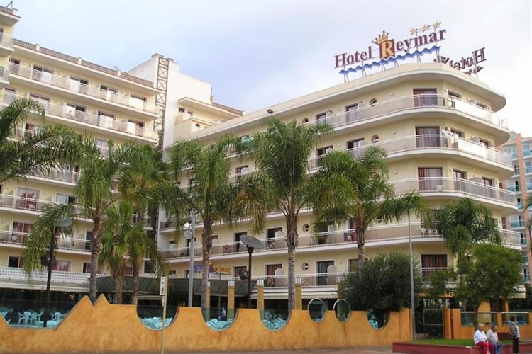 Hotel Reymar