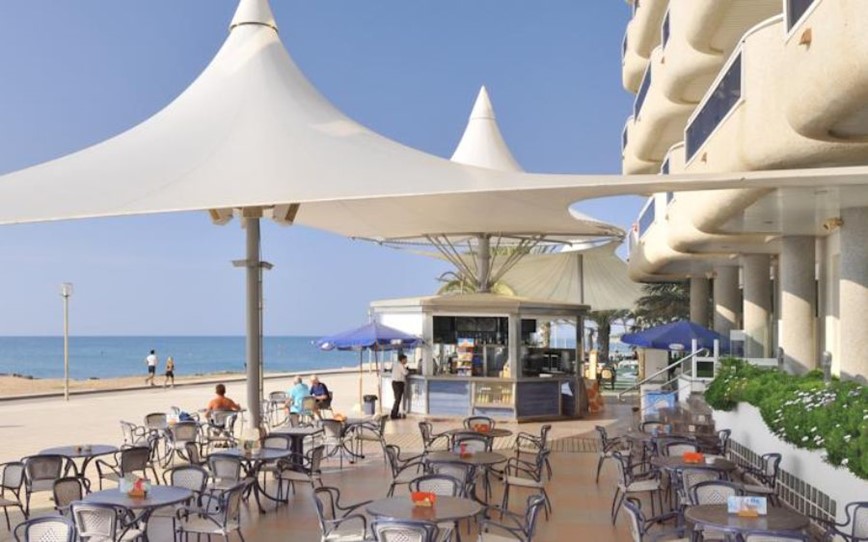 Hotel Caprici Beach