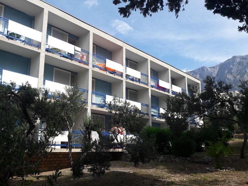 Hotel Makarska Sunny Resort (ex. Rivijera)