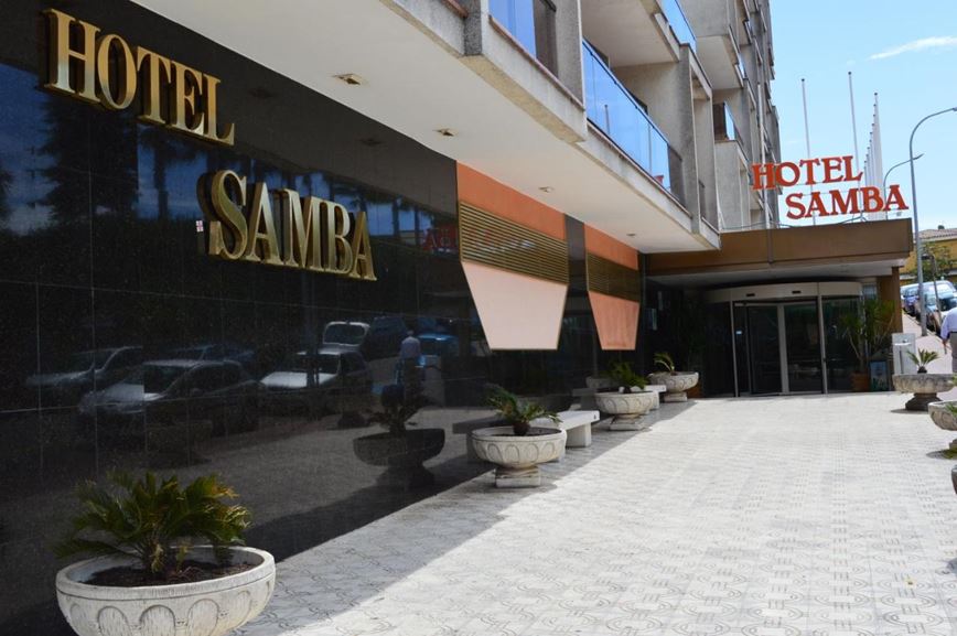 Hotel Samba 