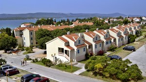 Apartmány Croatia