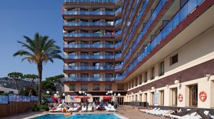 Hotel H TOP Calella Palace